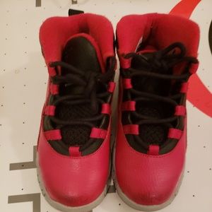 🚫SOLD🚫Toddler Jordan's